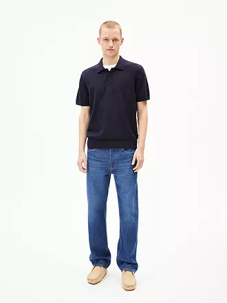 ARMEDANGELS | Poloshirt TAAKOS | 
